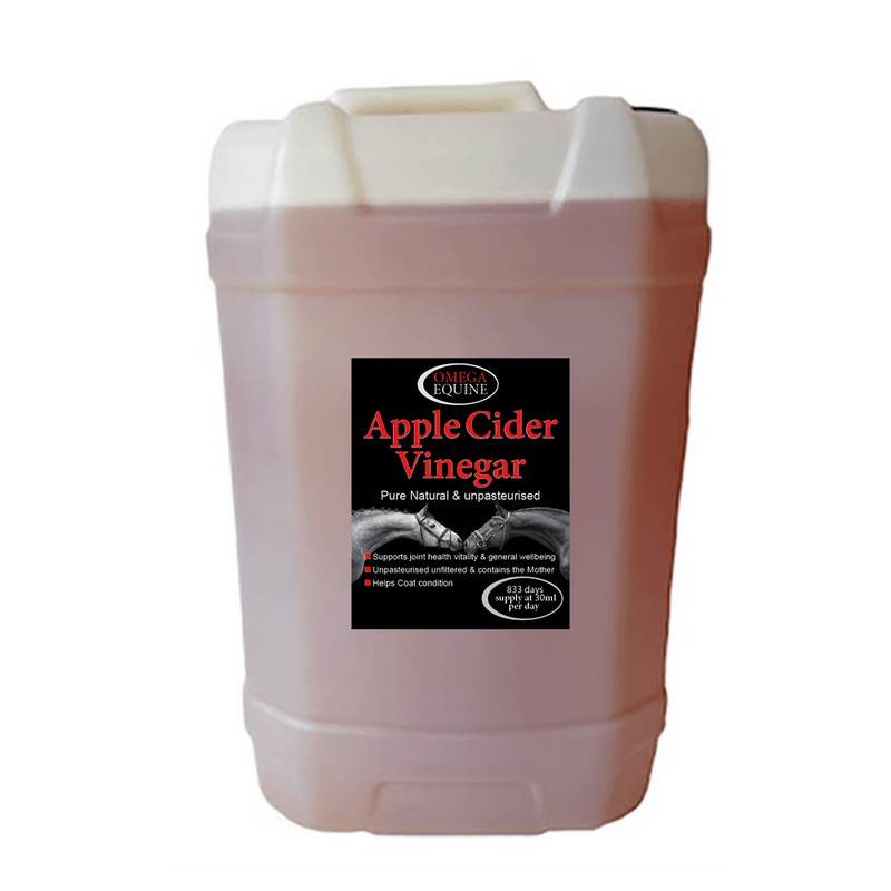 Load image into Gallery viewer, Apple Cider Vinegar - Ashurst Equestrian & Country