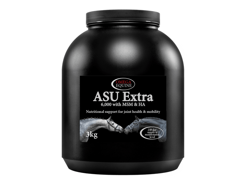 Load image into Gallery viewer, ASU Extra - Ashurst Equestrian & Country