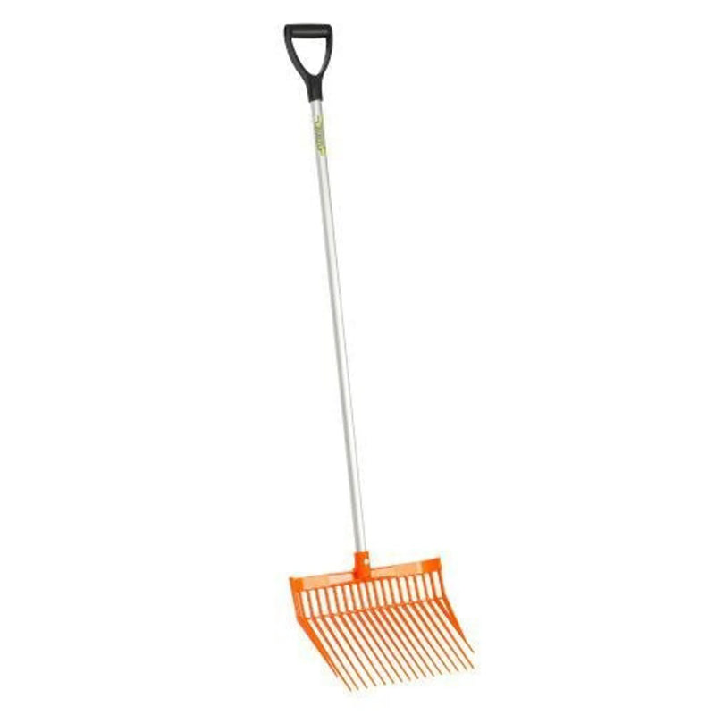 Load image into Gallery viewer, Aubiose Future Fork - Standard Size - Ashurst Equestrian & Country