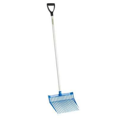 Load image into Gallery viewer, Aubiose Future Fork - Standard Size - Ashurst Equestrian & Country