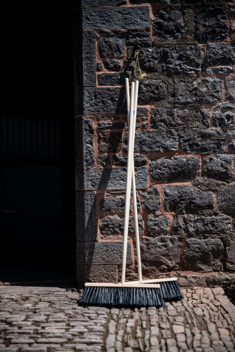 Load image into Gallery viewer, Borstiq Farmers Broom (Flicky One) - Ashurst Equestrian & Country