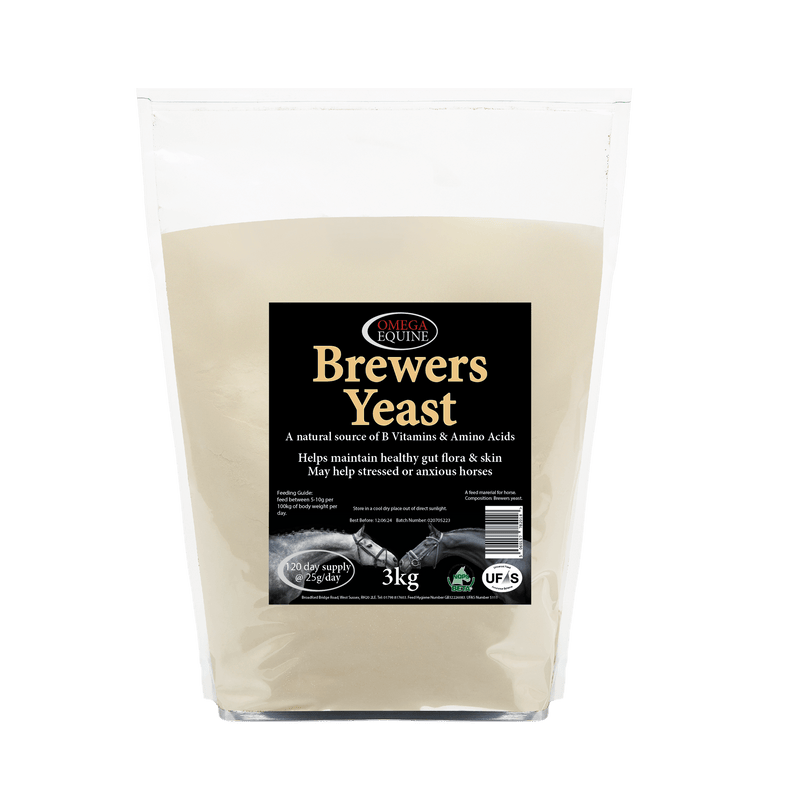 Load image into Gallery viewer, Brewers Yeast - Ashurst Equestrian & Country