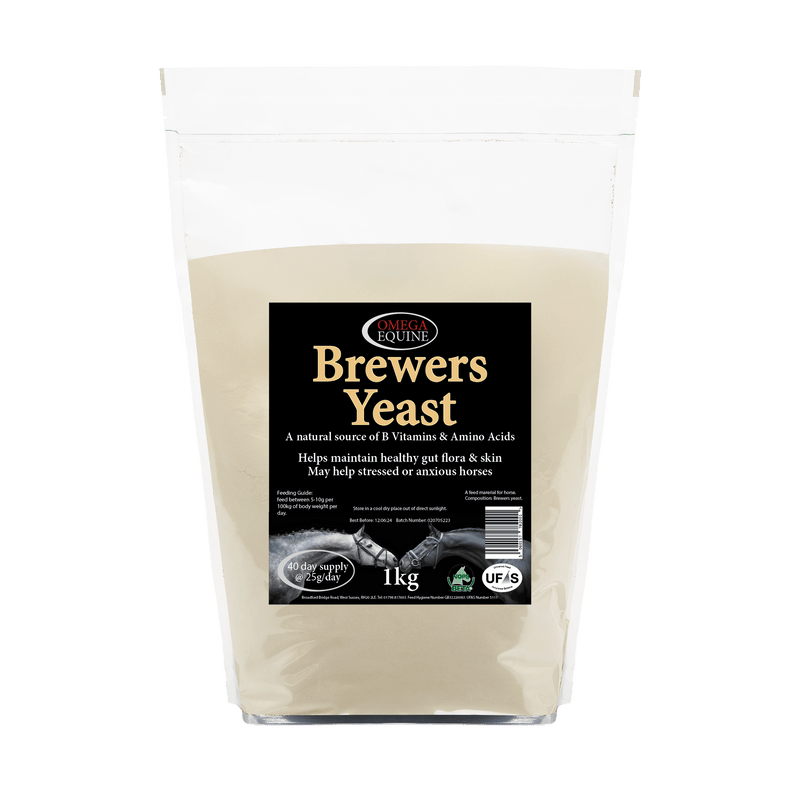 Load image into Gallery viewer, Brewers Yeast - Ashurst Equestrian & Country