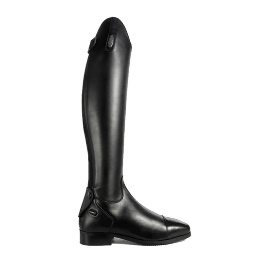 Brogini 4201 Ostuni V2 Dress Boots Black Xslim - Ashurst Equestrian & Country