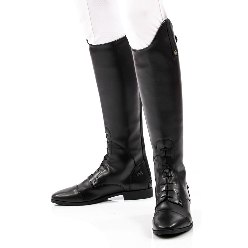 Load image into Gallery viewer, Brogini Albareto Easy Care Field Boots - Ashurst Equestrian & Country
