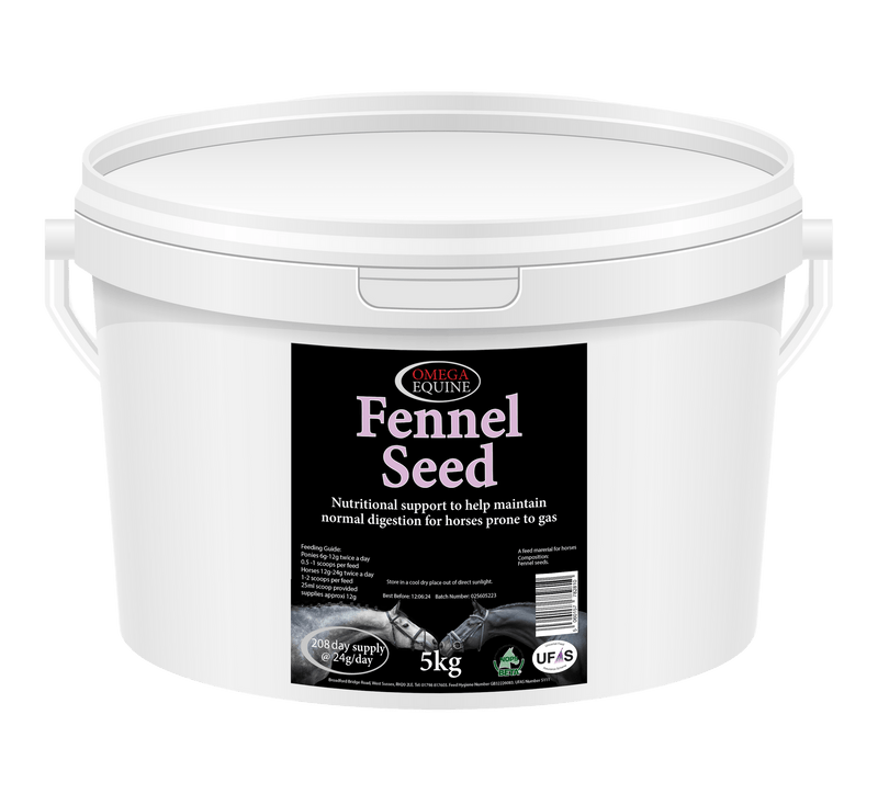 Load image into Gallery viewer, Fennel - Ashurst Equestrian & Country