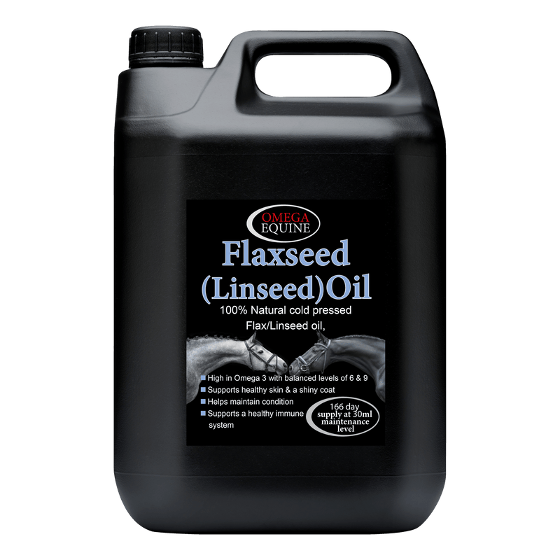 Load image into Gallery viewer, Flax Oil - Ashurst Equestrian & Country