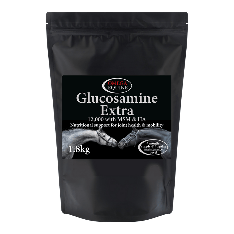 Load image into Gallery viewer, Glucosamine Extra - Ashurst Equestrian & Country