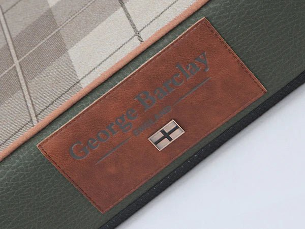 Load image into Gallery viewer, Heritage Dog Mattress - Emerald - Ashurst Equestrian & Country
