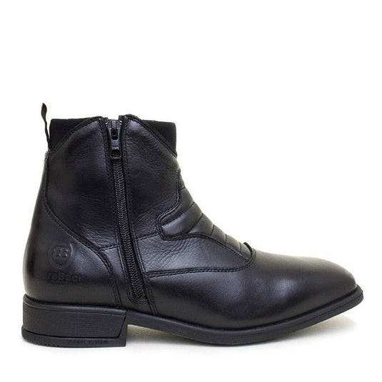 Rio Jodhpur Boots - Black - Ashurst Equestrian & Country