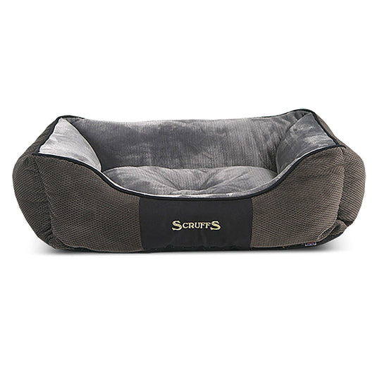 Scruffs Chester Box Bed - Ashurst Equestrian & Country