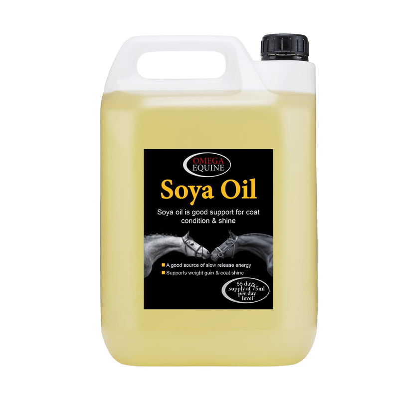 Load image into Gallery viewer, Soya Oil - Ashurst Equestrian & Country