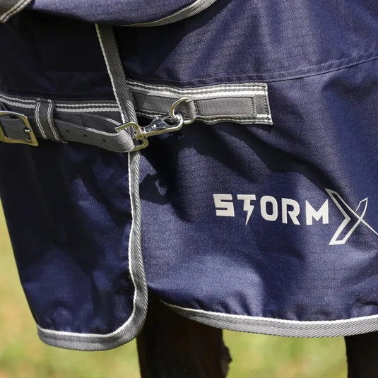 Horse Rugging Tips for Autumn: Keeping Your Horse Comfortable as the Seasons Change - Ashurst Equestrian & Country