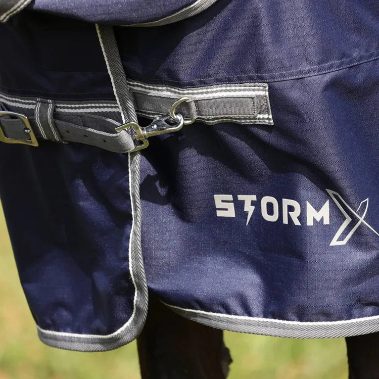 Horse Rugging Tips for Autumn: Keeping Your Horse Comfortable as the Seasons Change - Ashurst Equestrian & Country