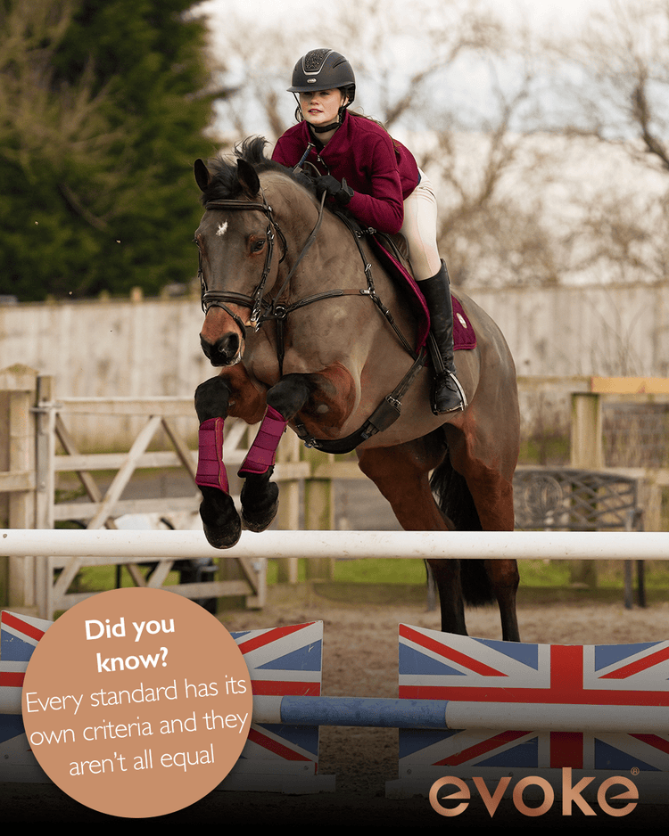 Top Tip #3 - Ashurst Equestrian & Country
