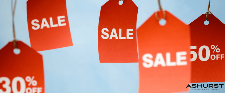 Clearance Sale - Horse Care - Ashurst Equestrian & Country