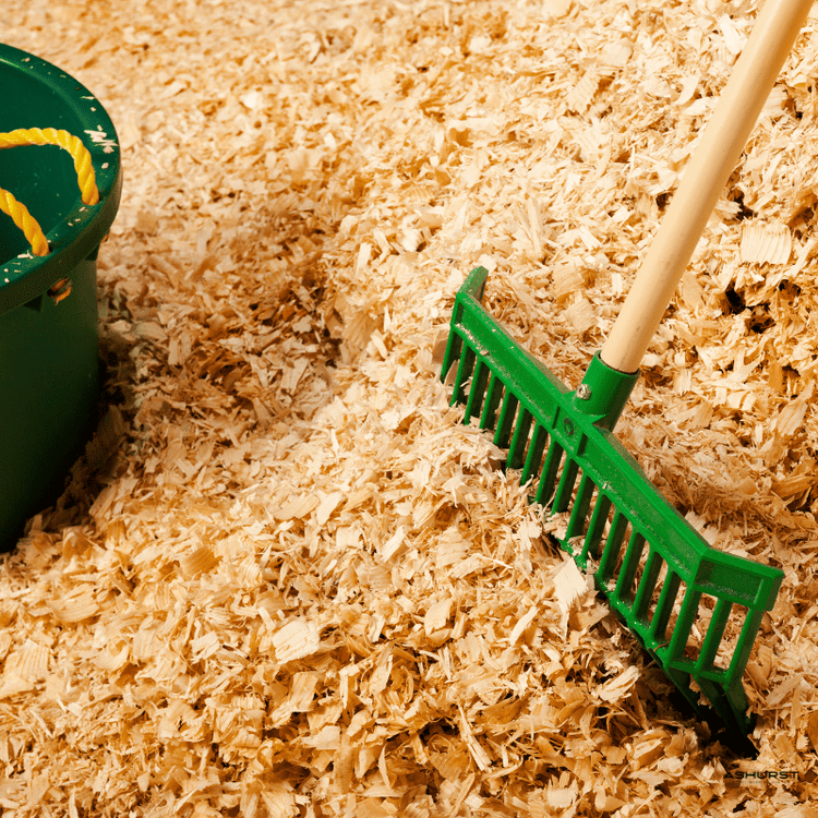 Horse Bedding - Ashurst Equestrian & Country