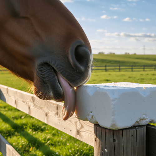 Horse Supplements - Ashurst Equestrian & Country