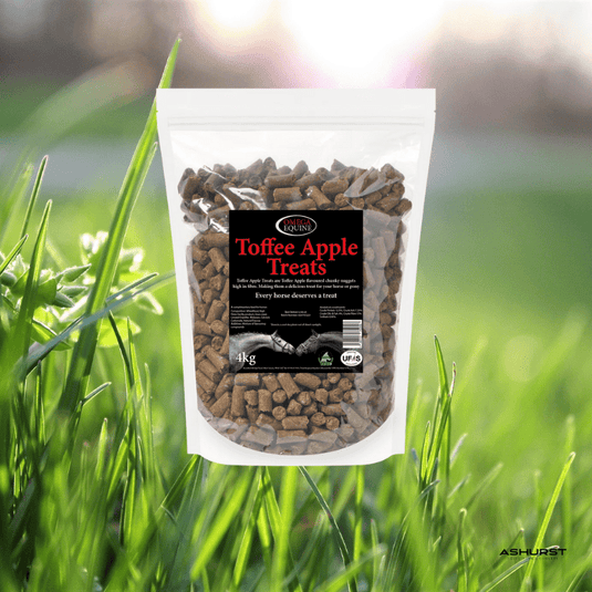 Horse Treats - Ashurst Equestrian & Country