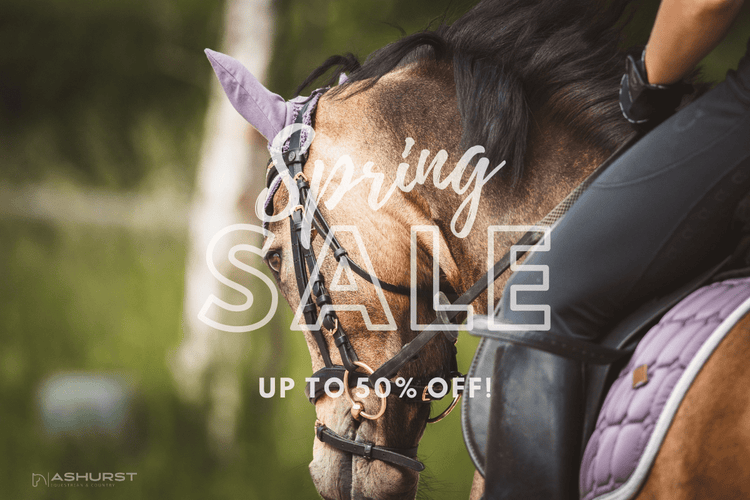 Summer Clearance - Rider - Ashurst Equestrian & Country