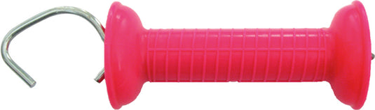 Fenceman Gate Handle Pink WZ600