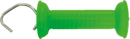 Fenceman Gate Handle Lime Green WZ600