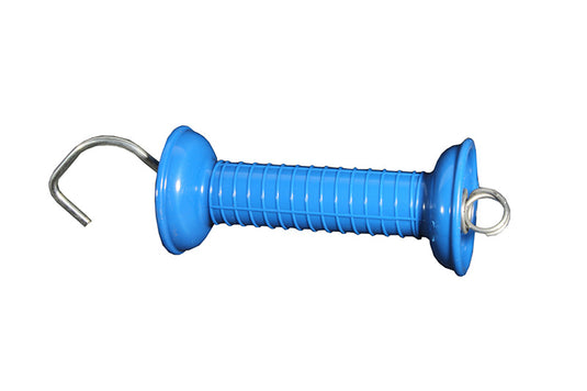 Fenceman Gate Handle Blue WZ600