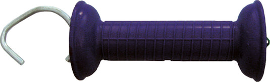 Fenceman Gate Handle Purple WZ600