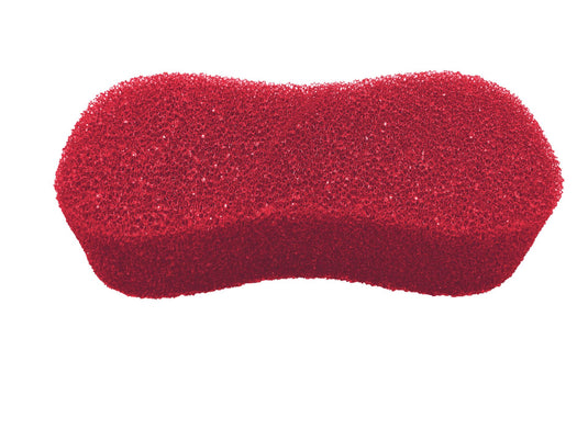 Equi-Sential Power Scrub Red