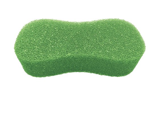 Equi-Sential Power Scrub Green