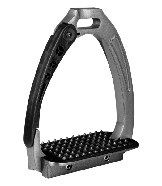 Load image into Gallery viewer, Waldhausen Safety Stirrup Pro
