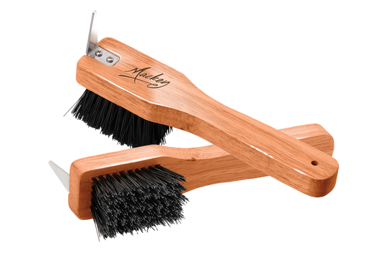 Mackey Heritage Hoof Pick