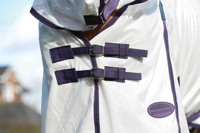 Load image into Gallery viewer, Weatherbeeta Replacement Adjustable Front Chest Buckle
