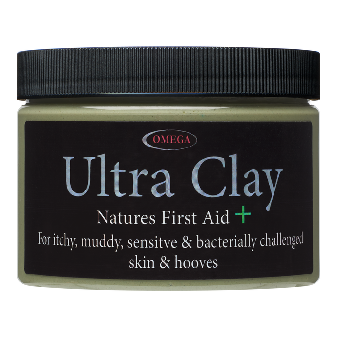 Ultra Clay