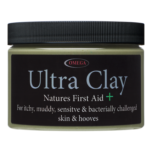 Ultra Clay