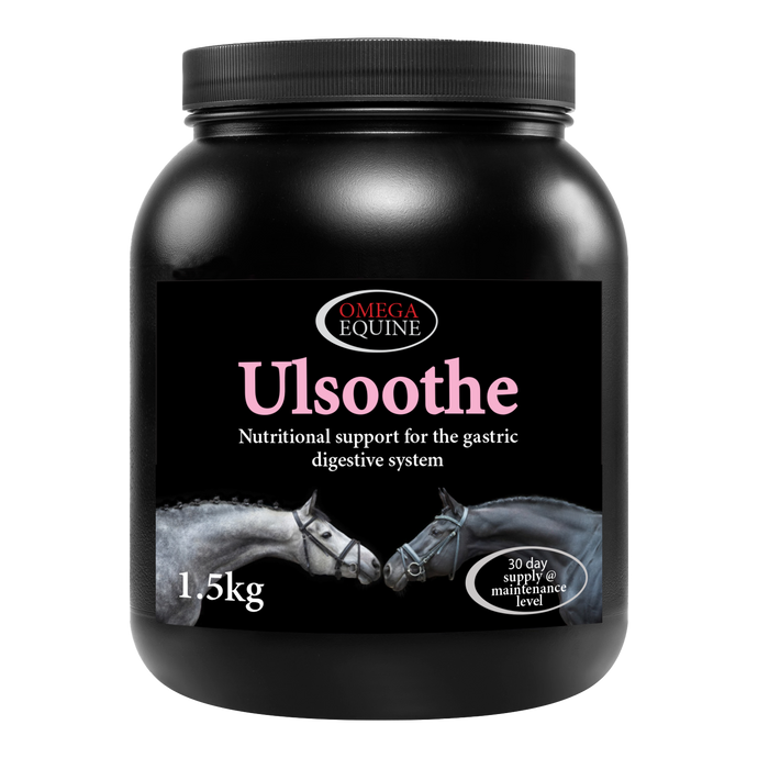 Ulsoothe