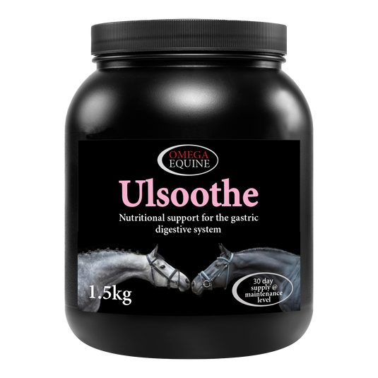 Ulsoothe