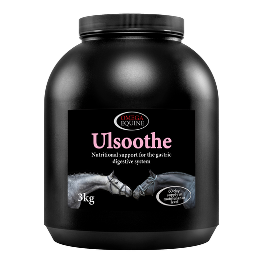 Ulsoothe