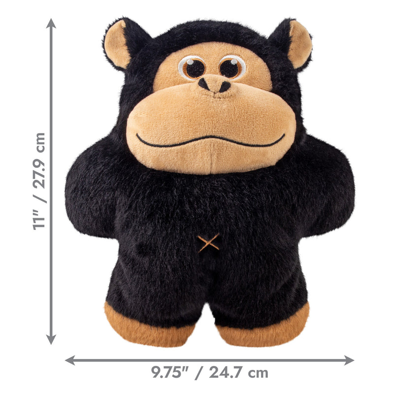 Load image into Gallery viewer, Kong Snuzzles Gorilla
