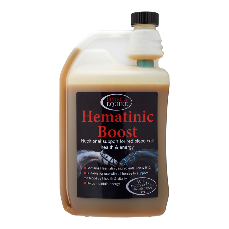 Load image into Gallery viewer, Hematinic
