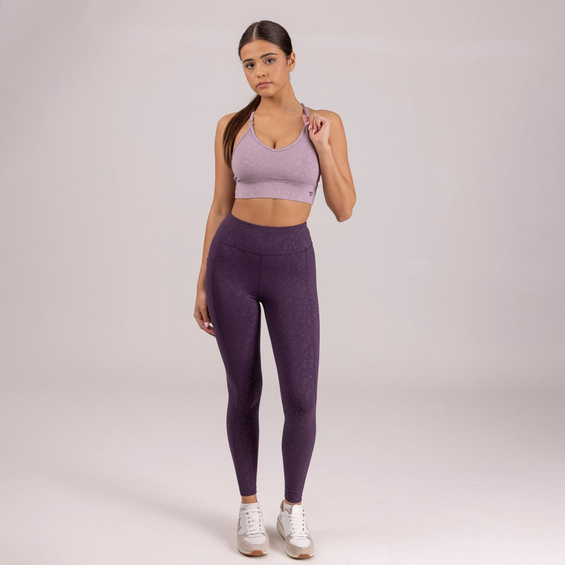 Load image into Gallery viewer, Aubrion Invigorate Sports Bra
