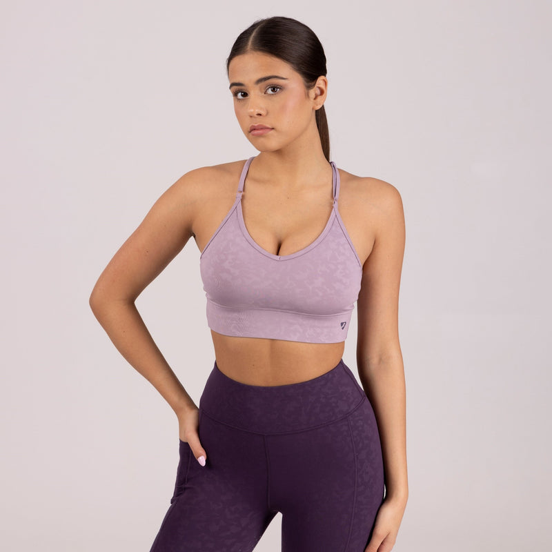 Load image into Gallery viewer, Aubrion Invigorate Sports Bra
