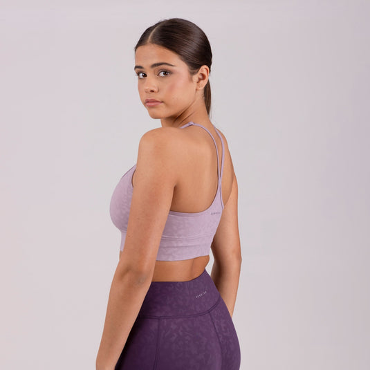 Aubrion Invigorate Sports Bra
