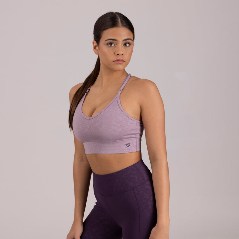 Load image into Gallery viewer, Aubrion Invigorate Sports Bra
