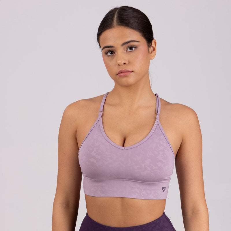 Load image into Gallery viewer, Aubrion Invigorate Sports Bra

