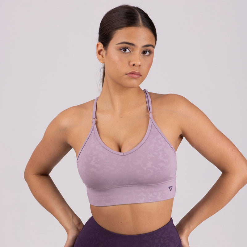 Load image into Gallery viewer, Aubrion Invigorate Sports Bra
