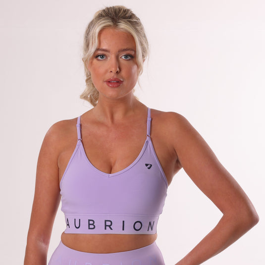 Aubrion Invigorate Sports Bra