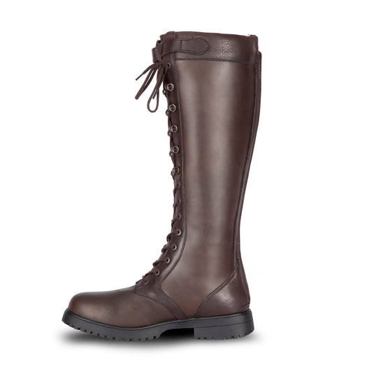 Moretta Teramo Lace Country Boots
