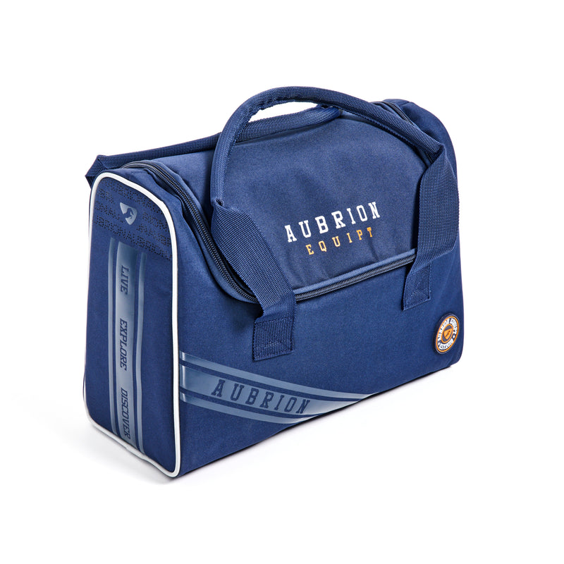 Load image into Gallery viewer, Aubrion Equipt Grooming Kit Bag
