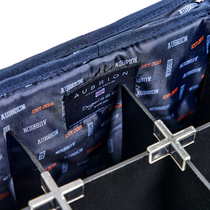 Load image into Gallery viewer, Aubrion Equipt Grooming Kit Bag
